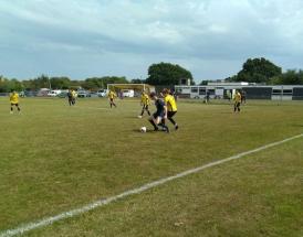 Infinity Diary of a Groundhopper