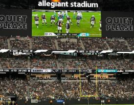 When and where is Super Bowl in 2024