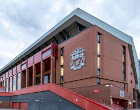 Liverpool Jamie Carragher