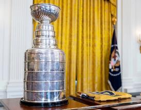 NHL Stanley Cup betting odds