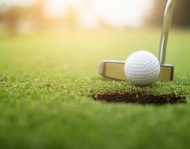 Major Golf Tournaments betting