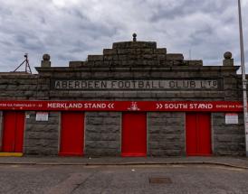 Scottish Premiership title