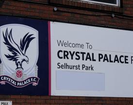 Crystal Palace