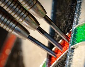 UK Open Darts 2026