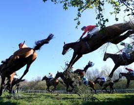 Grand National 2026 Friday