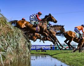 Grand National 2026 Saturday