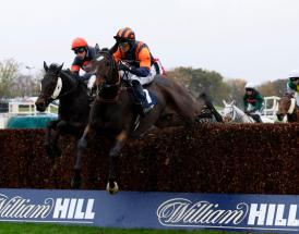 Each way betting guide for Aintree