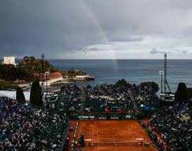 Monte Carlo Masters
