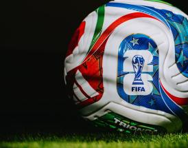 2026 World Cup qualifying