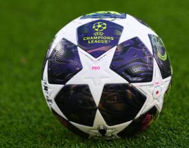 European football