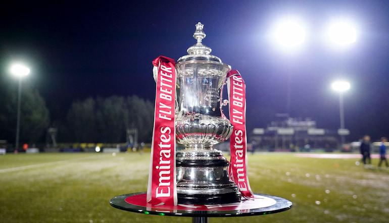FA Cup facts