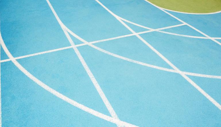 Athletics Indoor Championship 2026