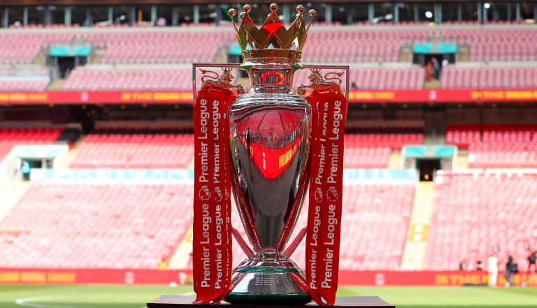 PL Trophy