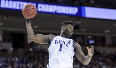 Zion Williamson