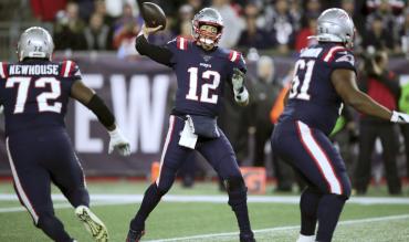 New England Patriots