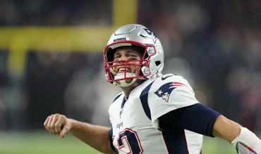 Tom Brady is the greatest NFL player of all-time