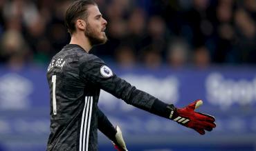 David de Gea