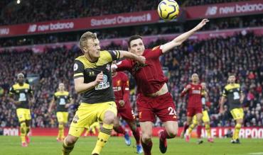 Liverpool are just one club who use data science in football