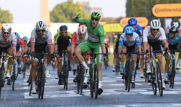 Eurosport Cycling – Watch Cycling On Eurosport