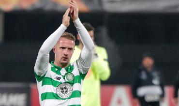 Scottish Premiership Top Scorers - SPFL Top Scorers