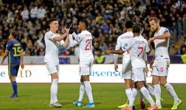 Euro 2021 Calendar – Euro 2020 Match Schedule