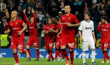 Who are Real Mallorca