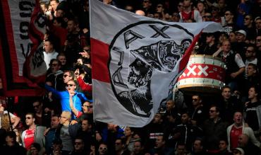 PSV v Ajax Eredivisie