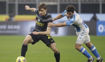 Inter vs Napoli