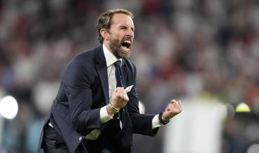 England football managers