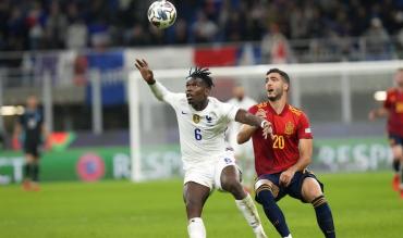 World Cup 2022 power rankings