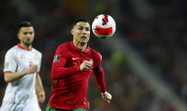 World Cup stickers 2022