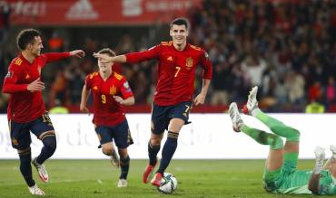 World Cup 2022 TV Schedule for Qatar