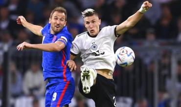 World Cup result prediction