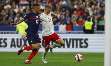 Standout Dates World Cup