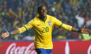Robinho