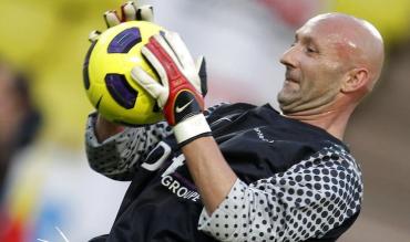 Fabien Barthez