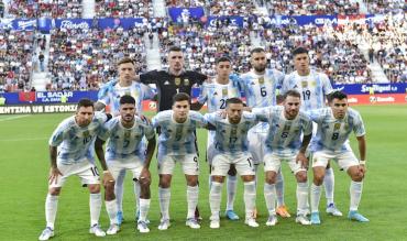 Argentina World Cup 2022