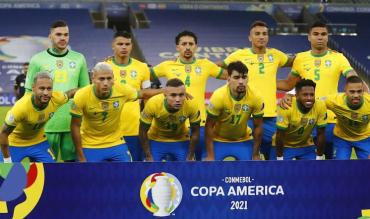 Brazil 2022 World Cup