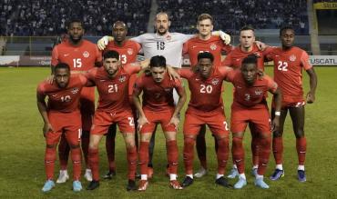 Canada World Cup 2022