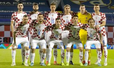 Croatia World Cup 2022