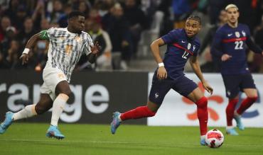 France Players to Watch World Cup 2022