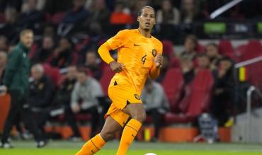 Netherlands World Cup players to watch