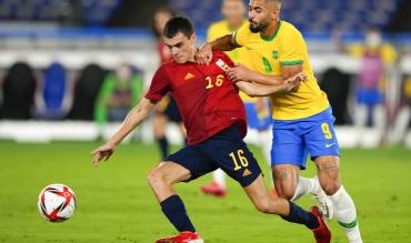 Spain players to watch World Cup