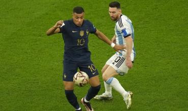 Team of the 2022 World Cup