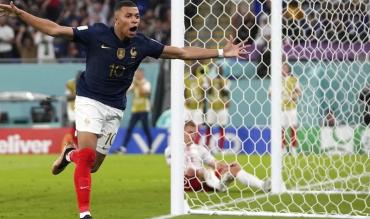 2022 World Cup Team Of The Group Stages