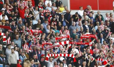 Greatest chants football