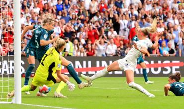 Watch the Women's World Cup on BBC and ITV this year