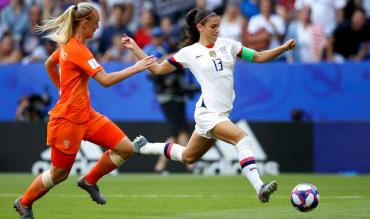Match Schedule Women's World Cup 2023
