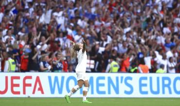 England Women's World Cup 2031 bid