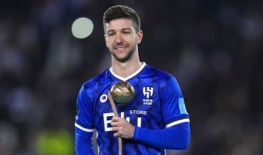 Al-Hilal are the most successful football club in Saudi Arabia